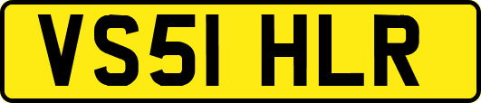 VS51HLR