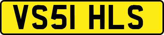 VS51HLS