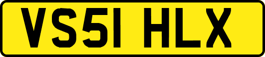 VS51HLX