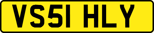 VS51HLY