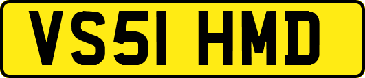 VS51HMD