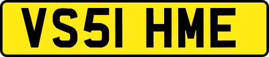 VS51HME