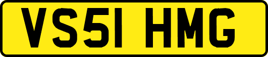 VS51HMG