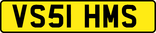 VS51HMS