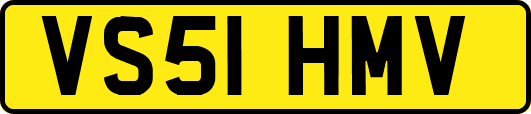 VS51HMV