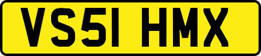 VS51HMX