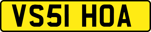 VS51HOA