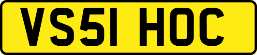 VS51HOC