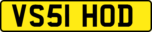 VS51HOD