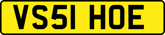 VS51HOE