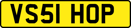 VS51HOP