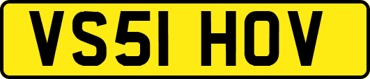 VS51HOV