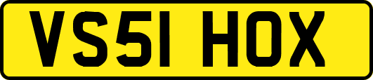 VS51HOX