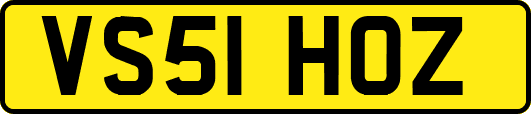 VS51HOZ