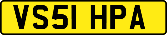 VS51HPA