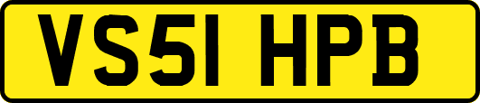 VS51HPB