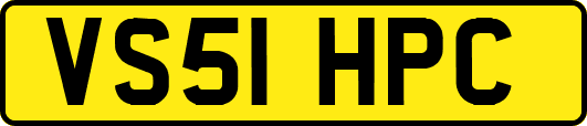 VS51HPC