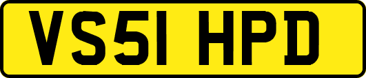 VS51HPD