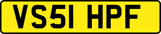 VS51HPF