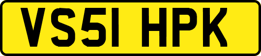 VS51HPK
