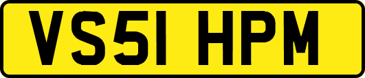 VS51HPM