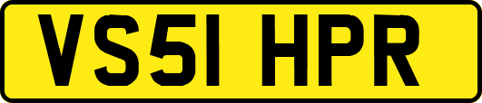 VS51HPR