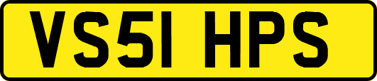 VS51HPS
