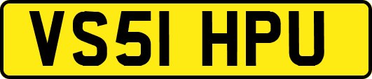 VS51HPU