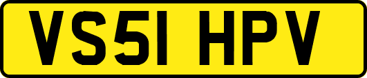VS51HPV