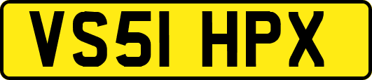 VS51HPX