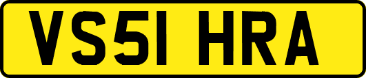 VS51HRA