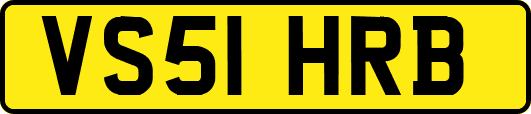 VS51HRB