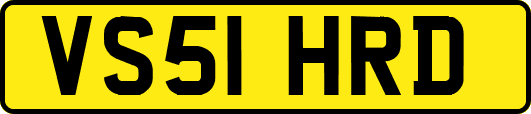 VS51HRD