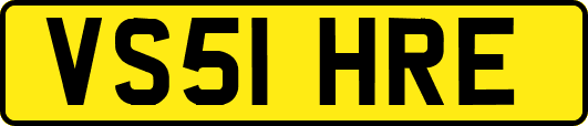 VS51HRE