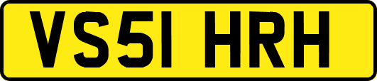 VS51HRH