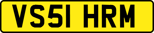 VS51HRM