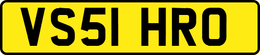 VS51HRO