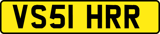 VS51HRR