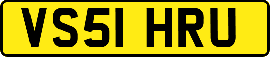 VS51HRU
