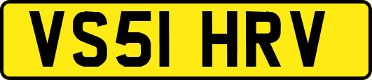 VS51HRV