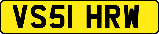 VS51HRW