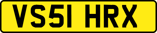 VS51HRX