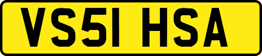 VS51HSA