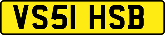 VS51HSB