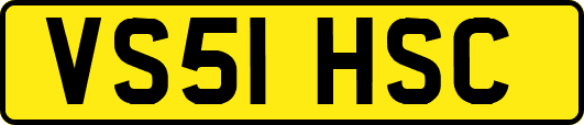 VS51HSC