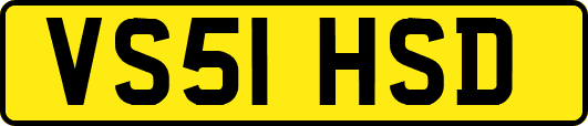 VS51HSD