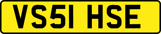 VS51HSE