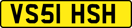 VS51HSH