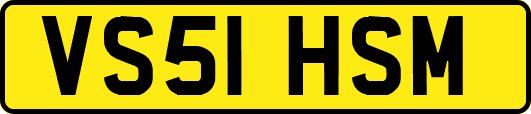 VS51HSM