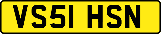 VS51HSN